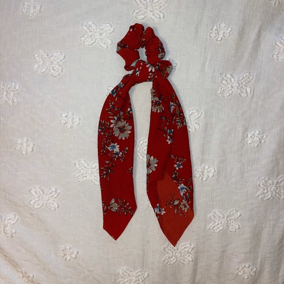 Hair Scarf / Scrunchie Lot main image 11